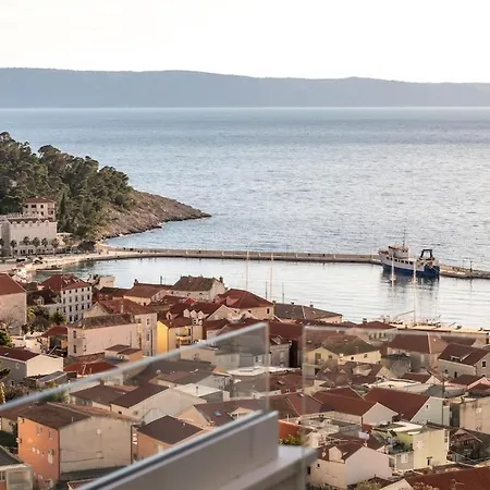 Appartement Sun&sea Deluxe Apartment,free Parking *