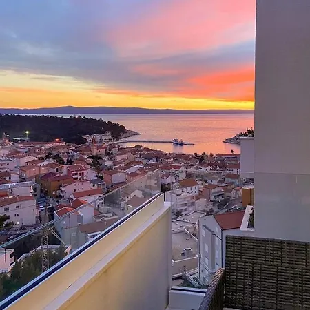 Sun&sea Deluxe Apartment,free Parking Appartement