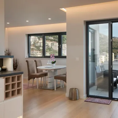 Sun&sea Deluxe Apartment,free Parking Appartement *