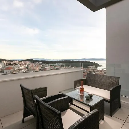Sun&sea Deluxe Apartment,free Parking Appartement
