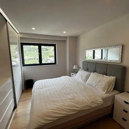 Appartement Sun&sea Deluxe Apartment,free Parking *