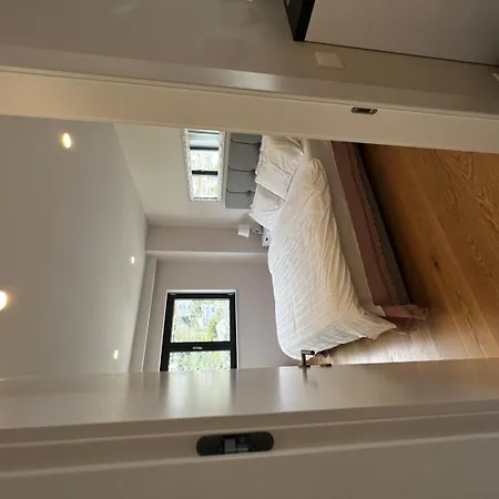 Appartement Sun&sea Deluxe Apartment,free Parking *